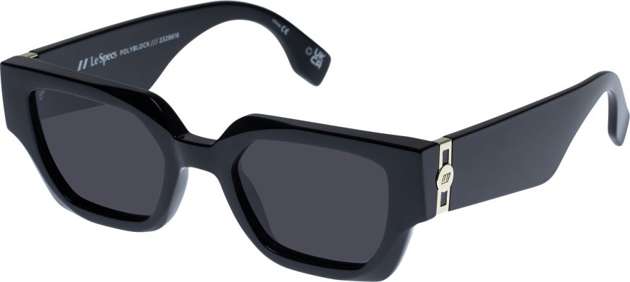 Le Specs Unisex Sunglasses