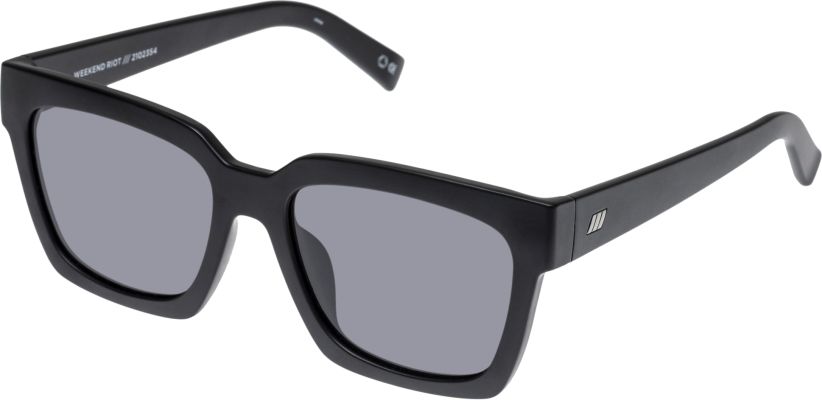 Le Specs Unisex Sunglasses