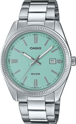 Casio MTP-1302PD-2A2VEF Collection Unisex Watch