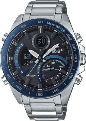 Casio ECB-900DB-1BER Edifice Men's Watch