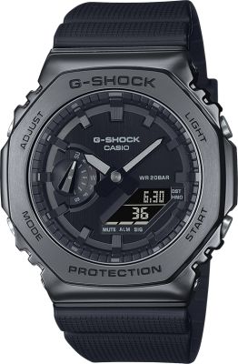 Casio GM-2100BB-1AER G-Shock Men's Watch