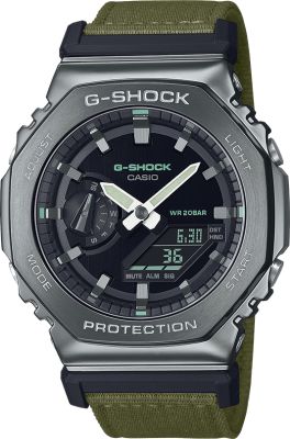 Casio GM-2100CB-3AER G-Shock Men's Watch