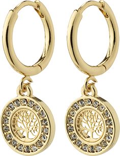 Pilgrim Veronica Women's Earrings