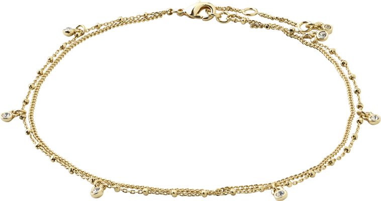 Pilgrim Veronica Women's Ankle chain