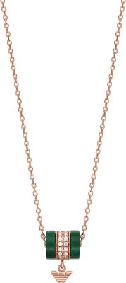 Emporio Armani Core Extensions, Women's Necklace