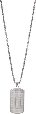 Emporio Armani Key Basics, Men's Necklace