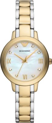 Emporio Armani Cleo, Women's Watch