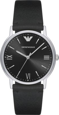 Emporio Armani Kappa, Men's Watch