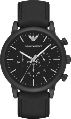 Emporio Armani Luigi, Men's Watch