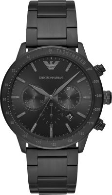 Emporio Armani Mario, Men's Watch