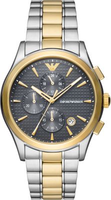 Emporio Armani Paolo, Men's Watch