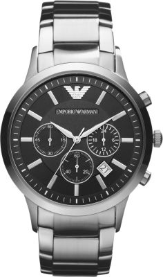 Emporio Armani Renato, Men's Watch