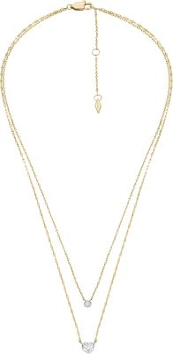 Fossil Sadie, Women's Necklace