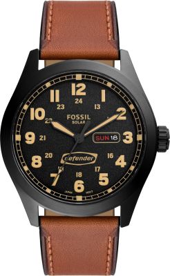 Fossil Defender, Men's Watch