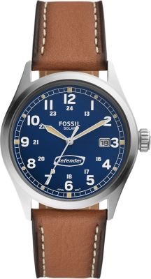 Fossil Defender, Men's Watch