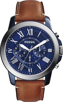 Fossil Grant, Men's Watch