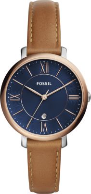 Fossil Jacqueline, Women's Watch