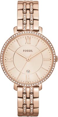 Fossil Jacqueline, Women's Watch