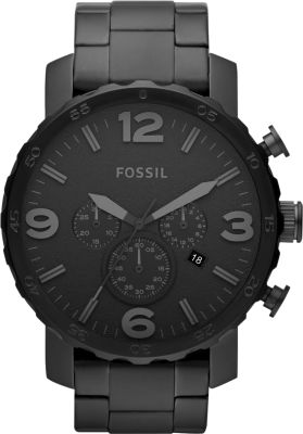 Fossil Nate, Men's Watch