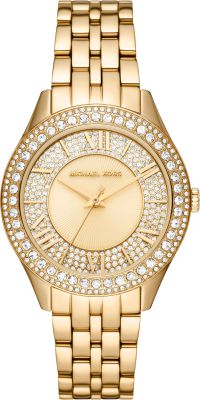 Michael Kors Harlowe, Women's Watch