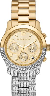 Michael Kors Runway, Women's Watch