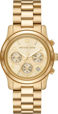 Michael Kors Runway, Women's Watch