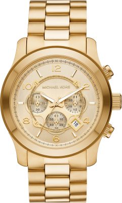 Michael Kors Runway, Men's Watch