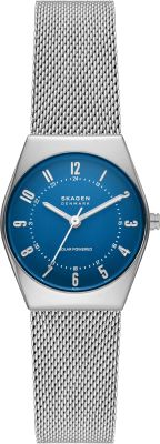 Skagen Grenen Lille Solar Powered, Women's Watch