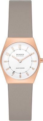 Skagen Grenen Lille Solar Powered, Women's Watch