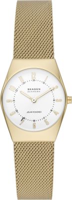 Skagen Grenen Lille Solar Powered, Women's Watch