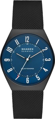 Skagen Grenen Solar Powered, Men's Watch