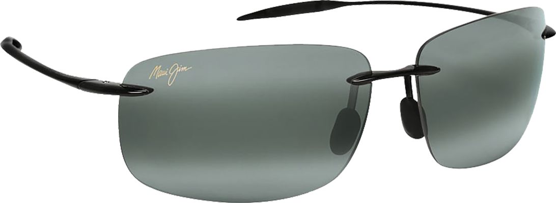 Maui Jim Unisex Sunglasses