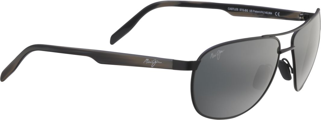 Maui Jim Unisex Sunglasses