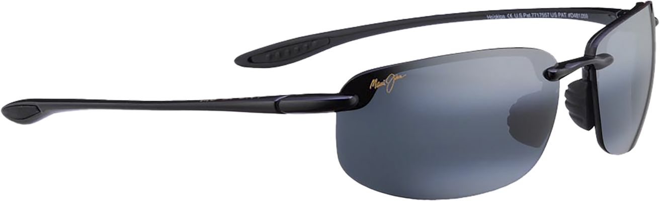 Maui Jim Unisex Sunglasses