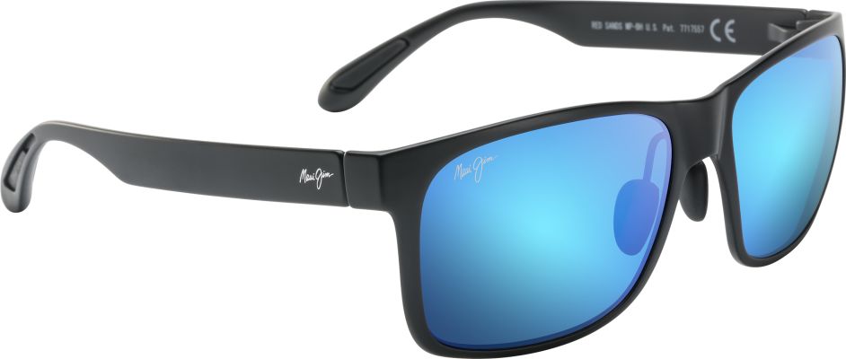 Maui Jim Unisex Sunglasses