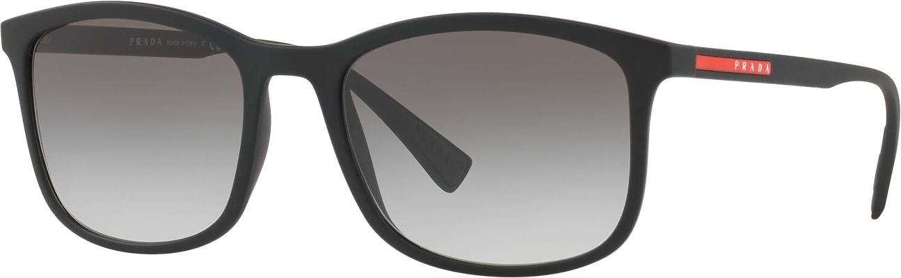 Prada Linea Rossa Men's Sunglasses