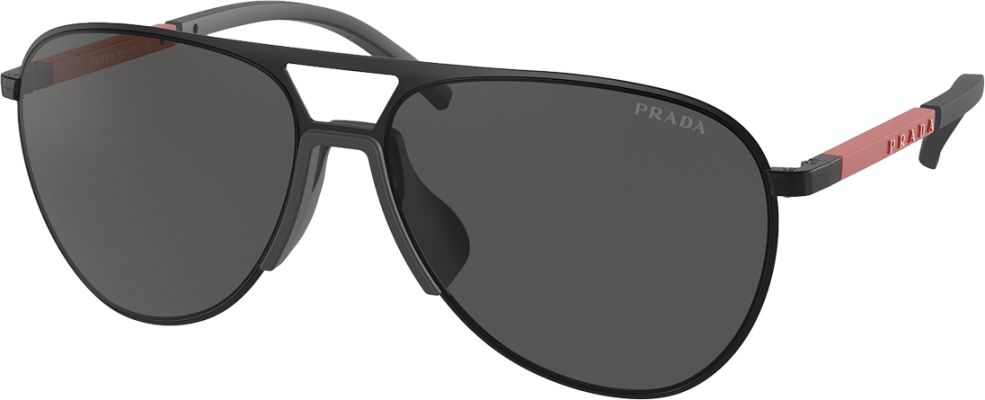 Prada Linea Rossa Men's Sunglasses