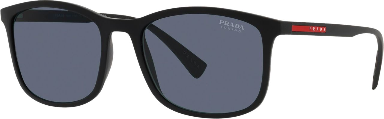 Prada Linea Rossa Men's Sunglasses