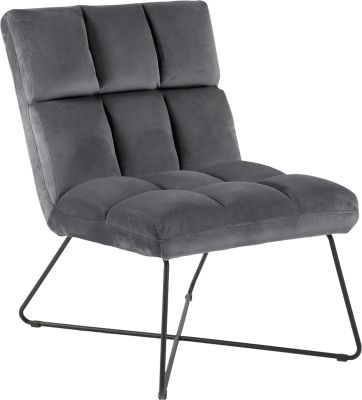 Alba lounge chair