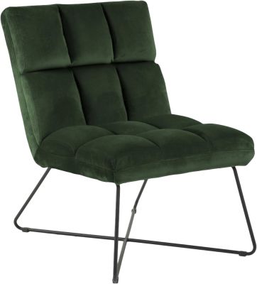 Alba lounge chair