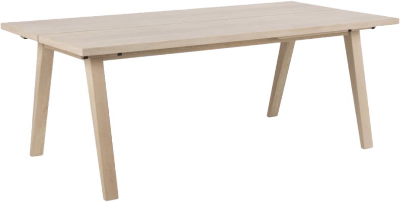 A-Line rectangular dining table