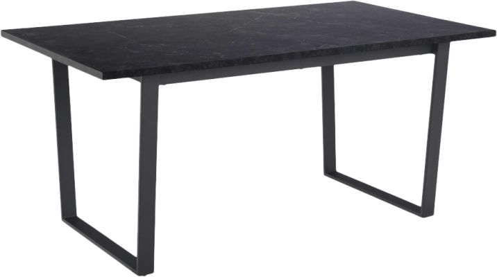 Amble rectangular dining table