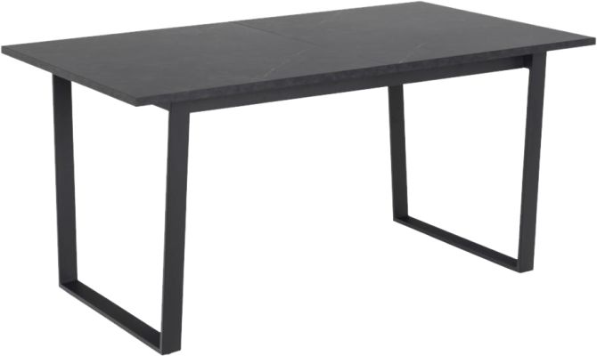 Amble rectangular dining table