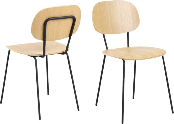 Amira dining chair