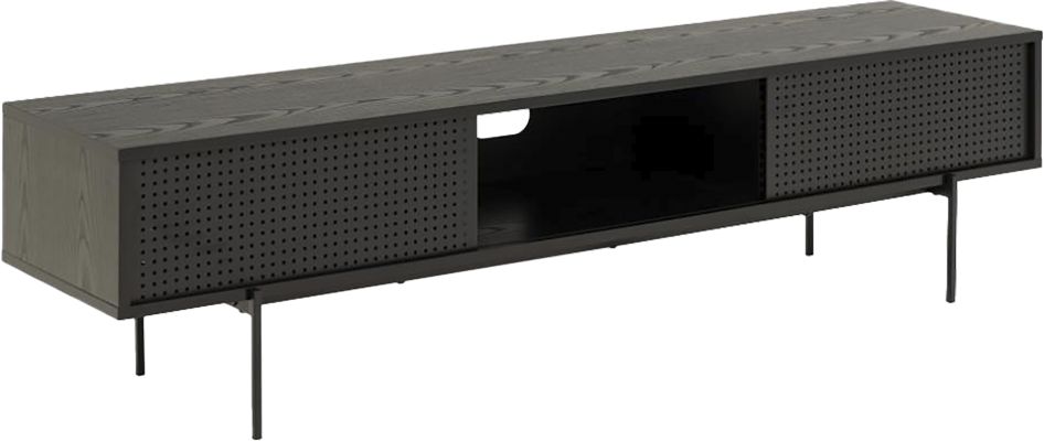 Angus TV unit