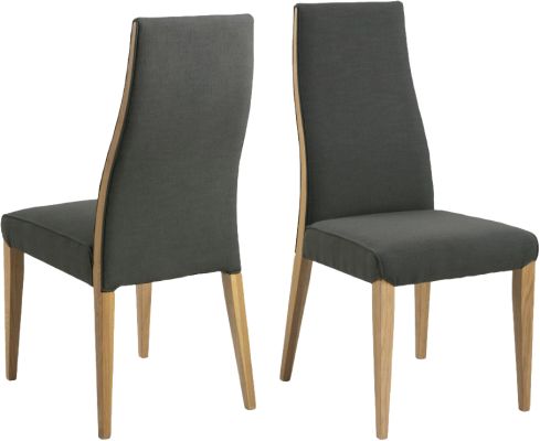 Bianca dining chair