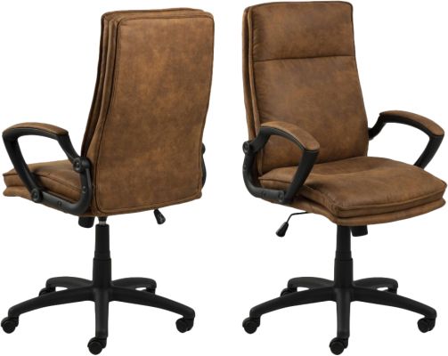 Brad desk chair