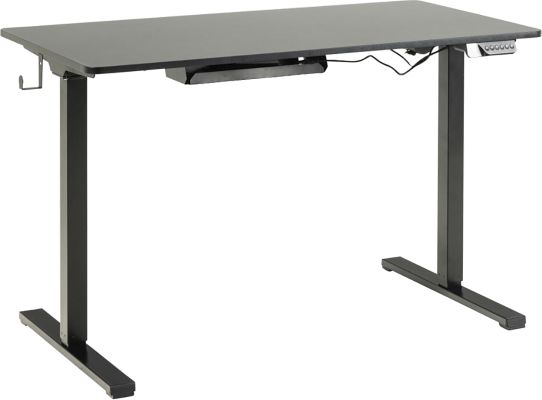 Cairo rectangular office desk