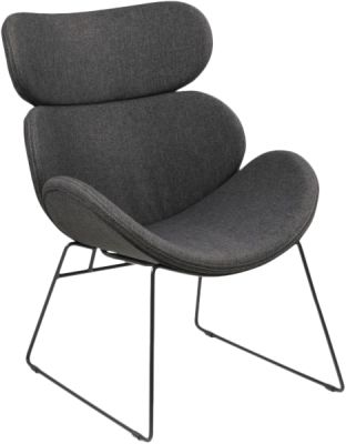 Cazar lounge chair