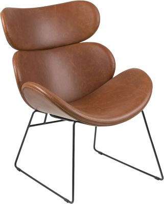 Cazar lounge chair